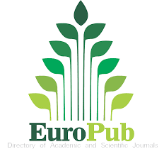 EuroPub-Logo - Research and Science Today