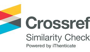CrossRef Similarity Check logo - Aries Systems Corporation